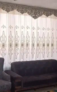 پرده