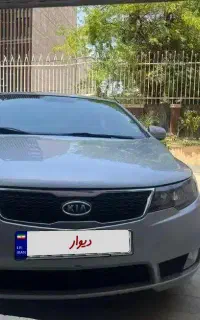 سراتو سایپایی 2000