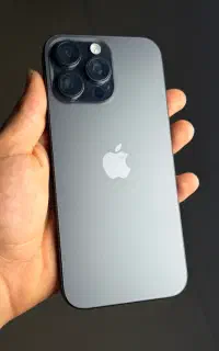 ایفون ۱۶ پرومکس رجیستر