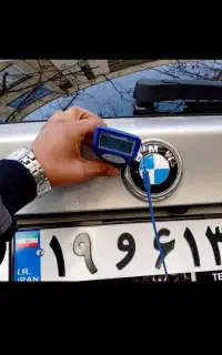 کارشناسی رنگ خودرو سبک وسنگین ایرانی وخارجی درمحل