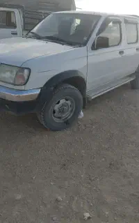 نیسان پیکاپ
