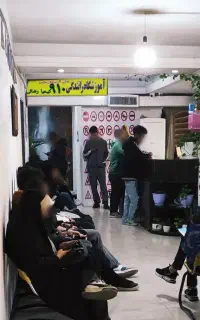 پایه سوم،دوم ۶روزه گواهینامه بگیر آموزشگاه ۹۱۰