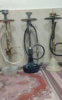 قلیان میوه ای صفر