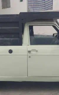 پیکان وانت کرایه ای