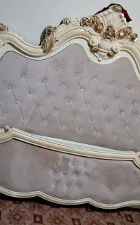 تخت خواب دو نفره