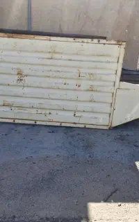 اتاق پیکان وانت