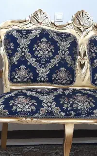 مبل ۹ نفره سلطنتی