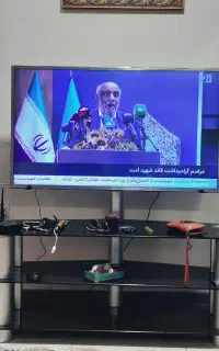 تلویزیون ۴۳ الجی
