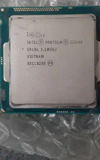 cpu نسل چهارم