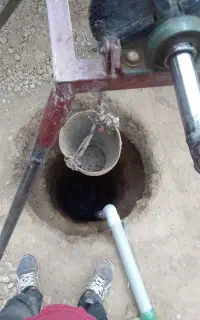 چاه‌کن‌