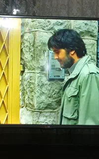 تلویزیون ال جی