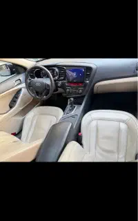 اپتیما ۲۰۱۲