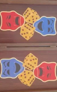 تخته نرد