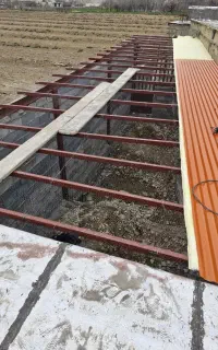 جوشکاری و خدمات آهنگری