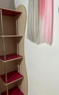 شلف برای کیف و لوازم