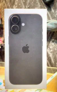 آیفون ۱۷ نرمال ۲۵۶ (iphone 17 normal 256G)