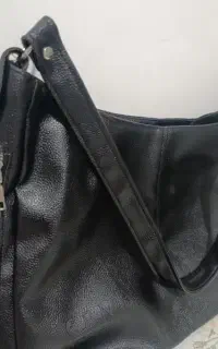 کیف دوشی چرم