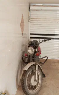 موتور ایژ350روستا