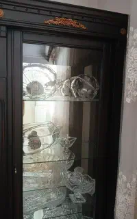 بوفه ایستاده