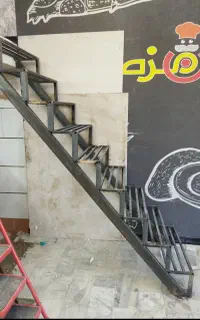 جوشکار سیار