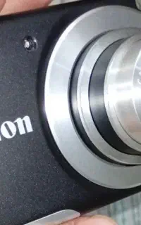 دوربین کنون