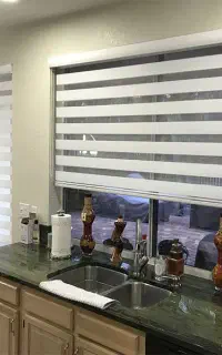 نصاب پرده ساری نصب پرده ساری