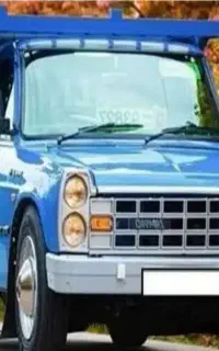 حمل بار