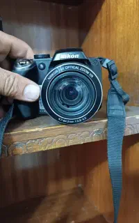 دوربین دیجیتال فیلم برداری وعکس