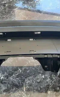 سپرعقب ام وی ام