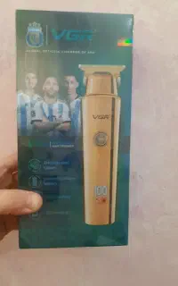 ماشین ریش تراش