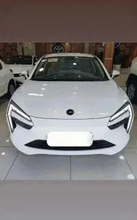 لونا GRE / تمام برقی