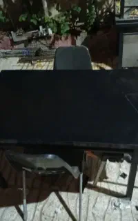 وسایل رستورانی وکلانه پزی میزو صندلی