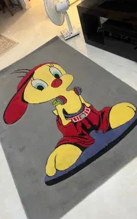 فرش