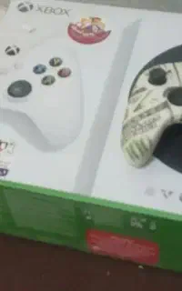 Xbox series s ایکس باکس سری اس