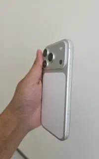 آیفون ۱۷ پرو با ریجستر و گارانتی