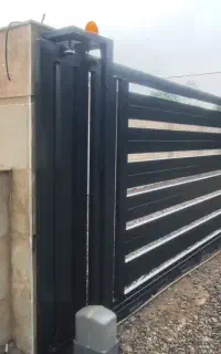 جک پارکینگ