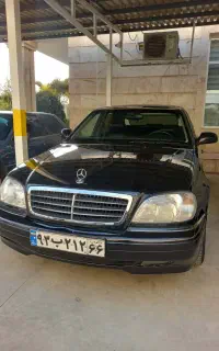 چیر من S مدل 84 کارکرد2200