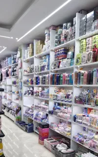 لوازم تحریر و نوشت افزار فانتزی تحریر