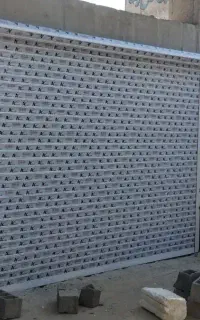 تعمیرات کرکره برقی و درب و پنجره پی وی سی