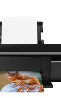 پرینتر رنگی اپسونL805