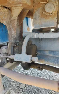 فروش اتاق کمپرسی نیسان