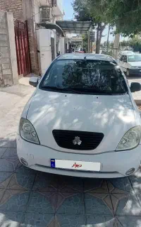 تیبا دو مدل ۱۴۰۰