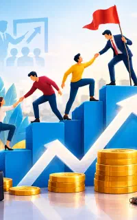 مربی و راهبر کسب و کار شخصی