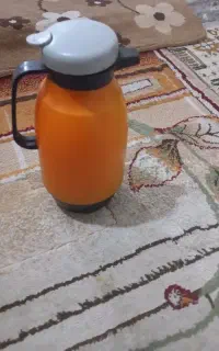 فلاسک چای