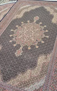 ۳ تخته قالیچه ۷۰۰ شانه
