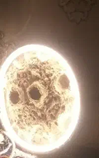 چراغ خواب ماه