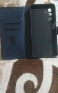 کیف چرمی سامسونگ A17