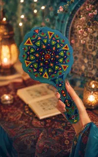 آینه