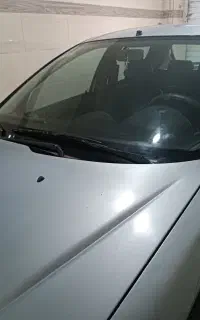 پژو 206 تیپ 2 مدل 83