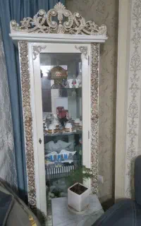 بوفه(ویترین)